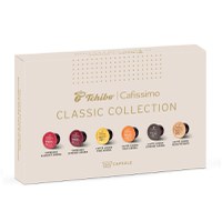 Tchibo Cafissimo Classic Collection 6 sortimente capsule - 1