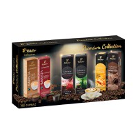 Tchibo Cafissimo Premium Collection pachet 60 capsule - 1