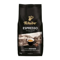 Tchibo Espresso Sicilia Style cafea boabe 1 kg - 1