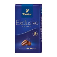 Tchibo Exclusive cafea boabe 1kg - 1