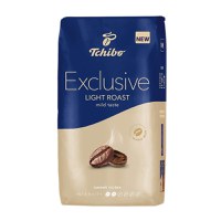 Tchibo Exclusive Light Roast cafea boabe 1kg - 1