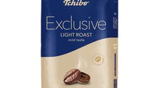 Tchibo Exclusive Light Roast cafea boabe 1kg