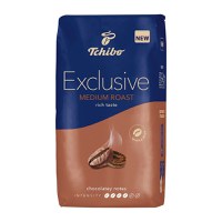 Tchibo Exclusive Medium Roast cafea boabe 1kg - 1