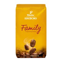 Tchibo Family cafea boabe 1kg - 1