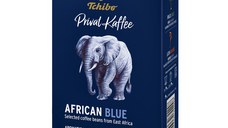 Tchibo Privat Kaffee African Blue cafea boabe 500g