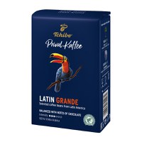 Tchibo Privat Kaffee Latin Grande cafea boabe 500g - 1