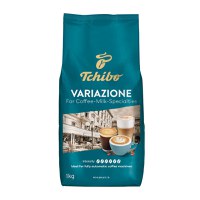 Tchibo Variazione cafea boabe 1kg - 1