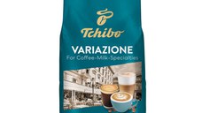 Tchibo Variazione cafea boabe 1kg