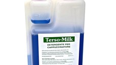 Terso Milk detergent lichid pentru cappuccinator 1 litru