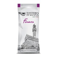 Tosteria Italiana Firenze cafea boabe 1kg - 1