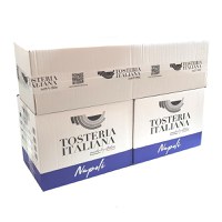 Tosteria Italiana Napoli kit monodoze 200 buc - 1