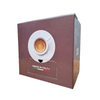 Tosteria Italiana Venezia capsule compatibile Dolce Gusto cutie 30 buc - 1