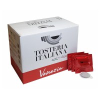 Tosteria Italiana Venezia monodoze ESE cutie 100 buc - 1