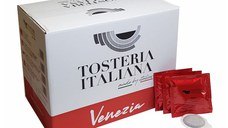 Tosteria Italiana Venezia monodoze ESE cutie 100 buc