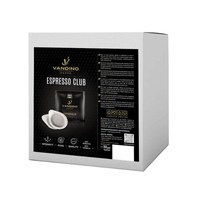 Vandino Espresso Club monodoze ESE 50 buc - 1