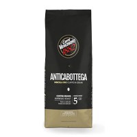 Vergnano Antica Bottega cafea boabe 1 kg - 1