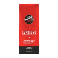 Vergnano Espresso cafea boabe 1 kg - 1