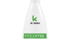 3D Crema pentru Celulita cu Cafea Verde Reforma Dr. Kelen, 150 ml