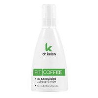 3D Crema pentru Celulita cu Cafea Verde Reforma Dr. Kelen, 150 ml - 1