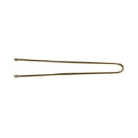 Ace de par aurii - Lussoni Hr Acc Hair Pins Golden 4.5cm, 300 buc - 1