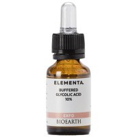 Acid Glycolic Beauty Booster Elementa Bioearth, 15 ml - 1