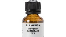 Acid Glycolic Beauty Booster Elementa Bioearth, 15 ml