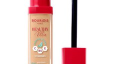 Anticearcan - Bourjois Paris Healthy Mix Anti Fatigue Concealer Clean & Vegan, nuanta 053 Golden Beige, 6 ml