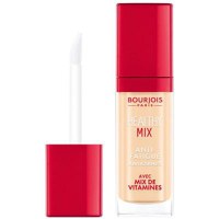 Anticearcan - Bourjois Paris Healthy Mix Anti Fatigue Concealer, nuanta 51 Light, 7.8 ml - 1