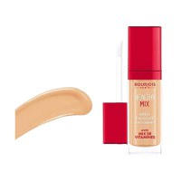 Anticearcan - Bourjois Paris Healthy Mix Anti Fatigue Concealer, nuanta 54 Golden Beige 7.8 ml - 1