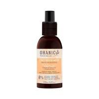 Apa cu proteine pentru hidratarea parului cret/ondulat Ohanic, 150ml - 1