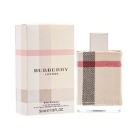 Apa de Pafum Burberry London, Femei, 50 ml - 1