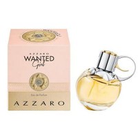 Apa de Parfum Azzaro Wanted Girl, Femei, 50 ml - 1