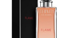 Apa de Parfum Calvin Klein Eternity Flame, Femei, 100 ml