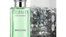 Apa de Parfum Calvin Klein Eternity Reflections, Femei, 100 ml