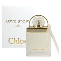 Apa de Parfum Chloe Love Story, Femei, 50ml - 1