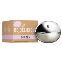 Apa de Parfum DKNY Be 100% Delicious, Femei, 50 ml - 1