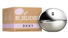 Apa de Parfum DKNY Be 100% Delicious, Femei, 50 ml