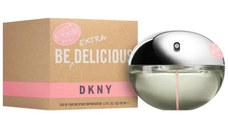 Apa de Parfum DKNY Be Extra Delicious, Femei, 100 ml