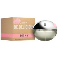 Apa de Parfum DKNY Be Extra Delicious, Femei, 100 ml - 1