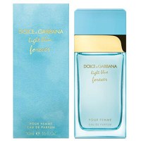 Apa de Parfum Dolce &amp; Gabbana Light Blue Forever, Femei, 50 ml - 1