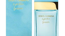 Apa de Parfum Dolce & Gabbana Light Blue Forever, Femei, 50 ml