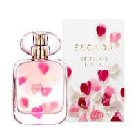 Apa de Parfum Escada Celebrate N.O.W., Femei, 50 ml - 1