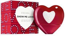 Apa de Parfum Escada Show Me Love, Femei, 100 ml