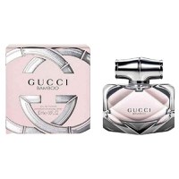 Apa de Parfum Gucci Bamboo, Femei, 50 ml - 1