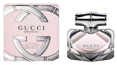 Apa de Parfum Gucci Bamboo, Femei, 50 ml