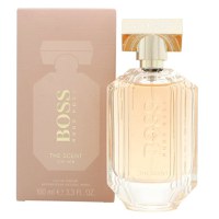 Apa de Parfum Hugo Boss Boss The Scent For Her, Femei, 100ml - 1