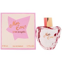 Apa de Parfum Lolita Lempicka Mon Eau, Femei, 50ml - 1