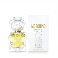 Apa de Parfum Moschino Toy 2, Femei, 100 ml - 1