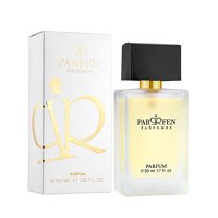 Apa de parfum Parfen Dark Opiath PFN879L, Femei, 50 ml - 1