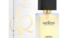 Apa de parfum Parfen Dark Opiath PFN879L, Femei, 50 ml